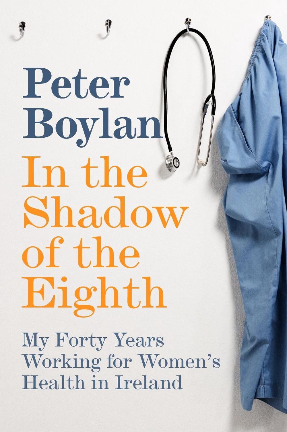 In the Shadow of the Eighth by Peter Boylan - ISBN: 9781844884827