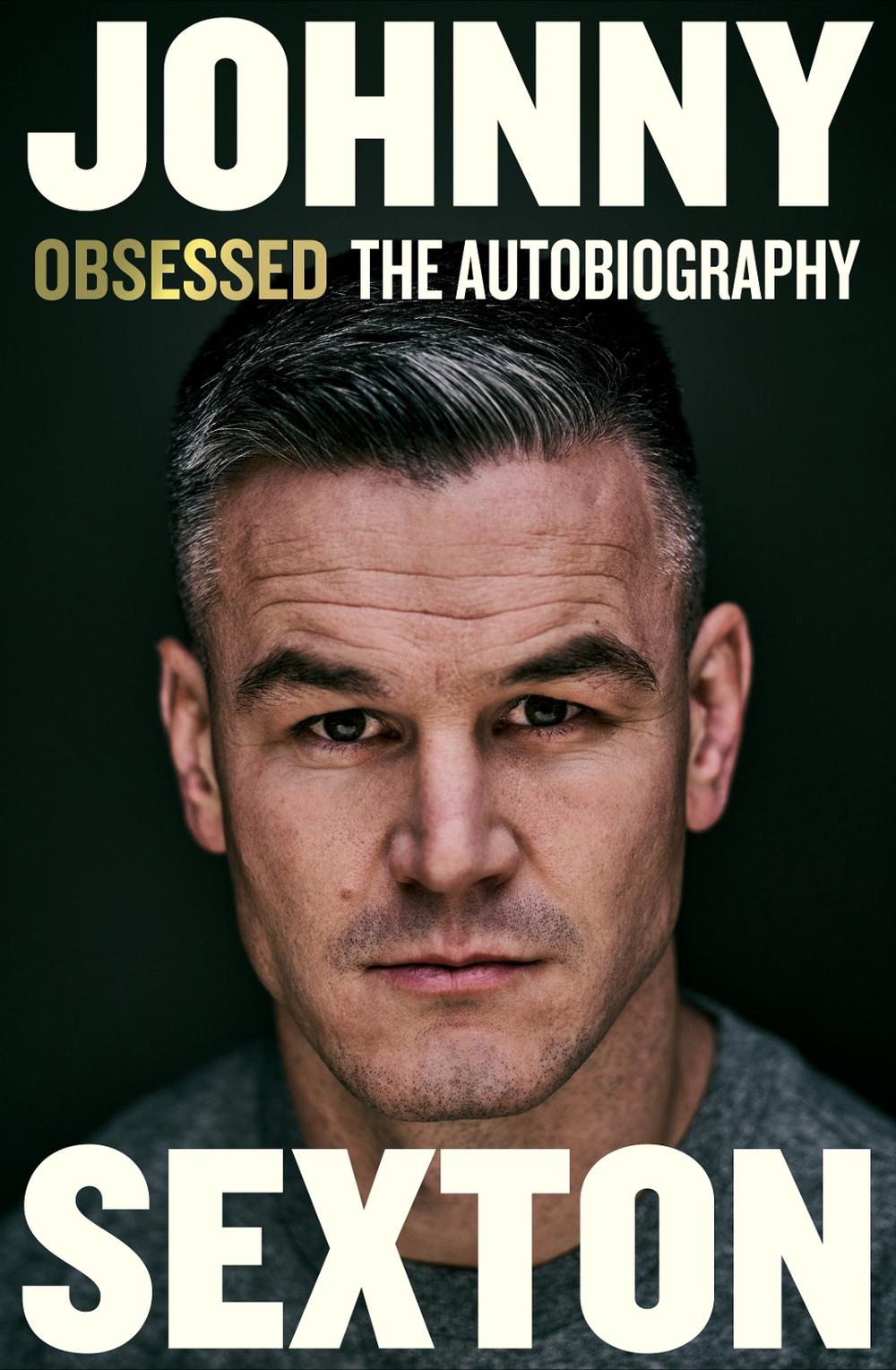 Obsessed: The Autobiography, 9781844885206