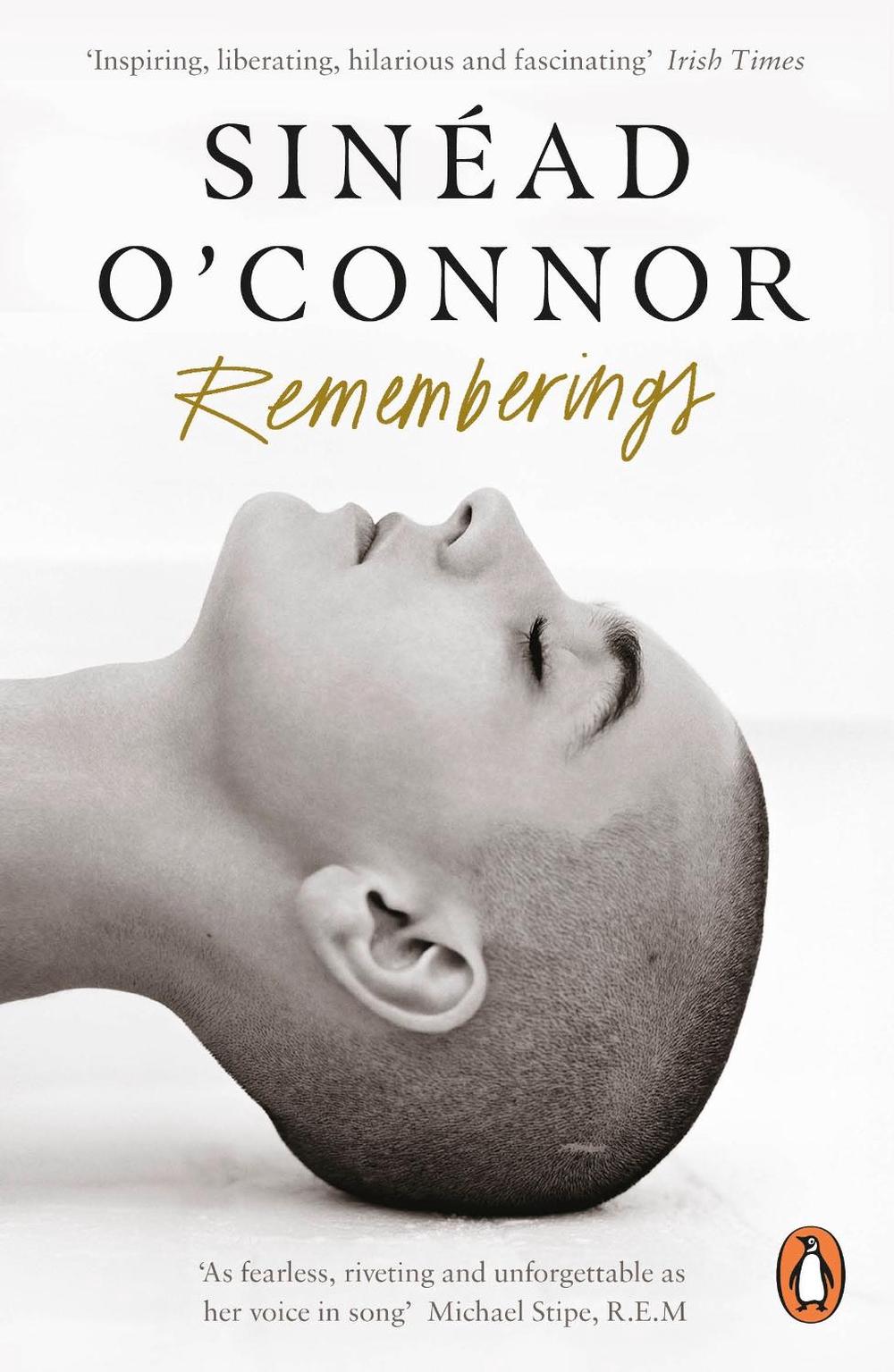 Rememberings, 9781844885428