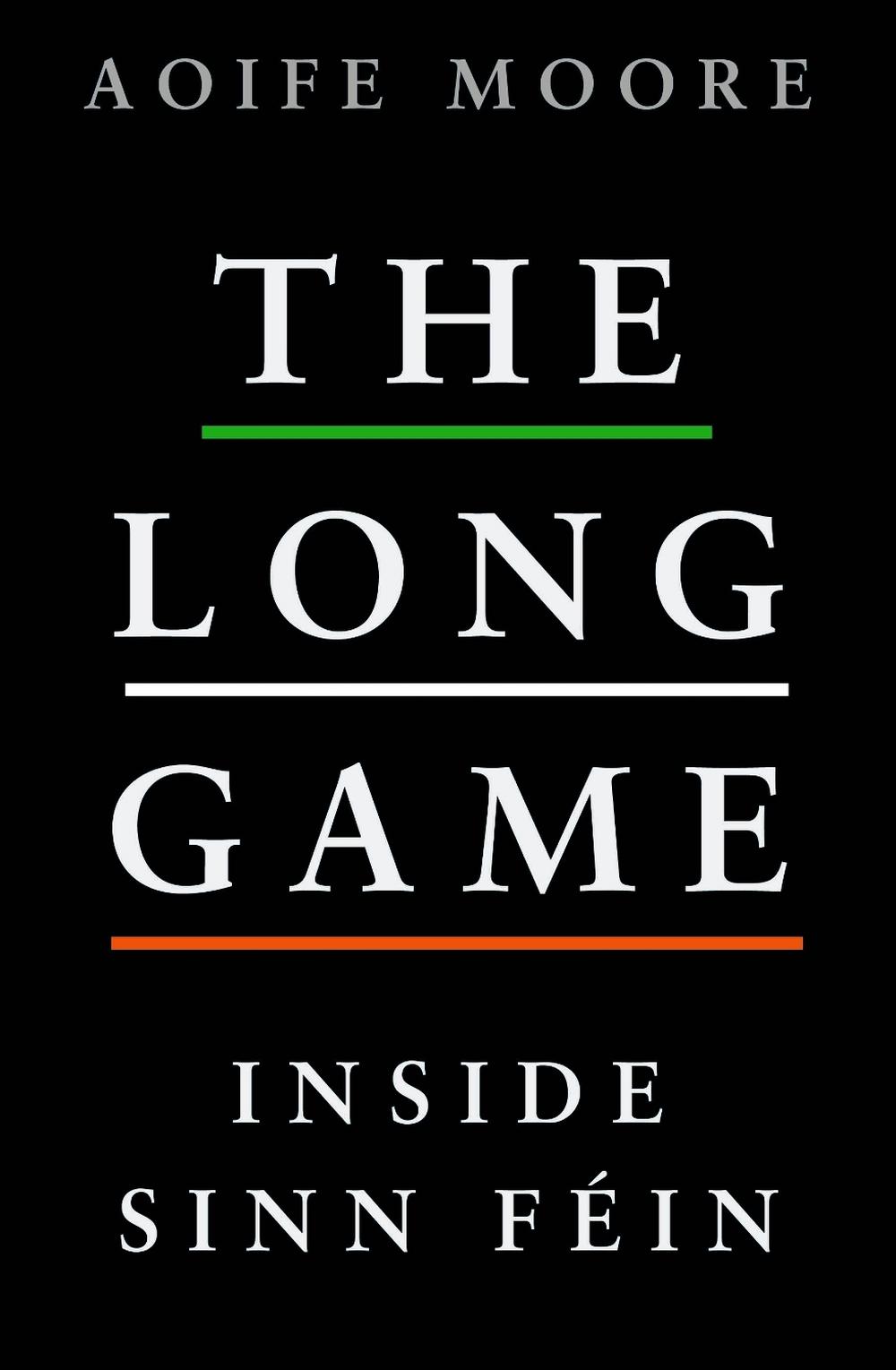 The Long Game, 9781844885794