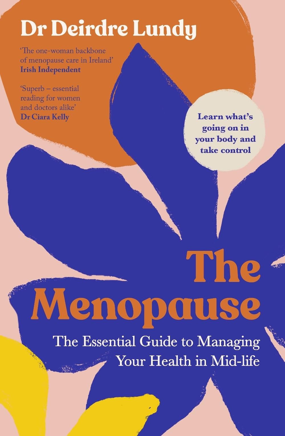 The Menopause by Deirdre Lundy - ISBN: 9781844886142