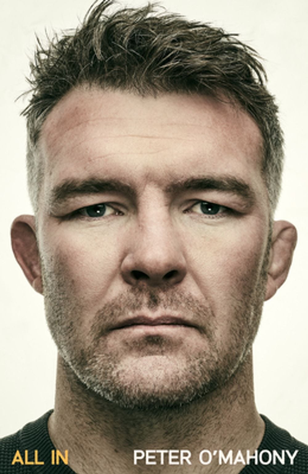 All In by Peter O'Mahony - ISBN: 9781844886524