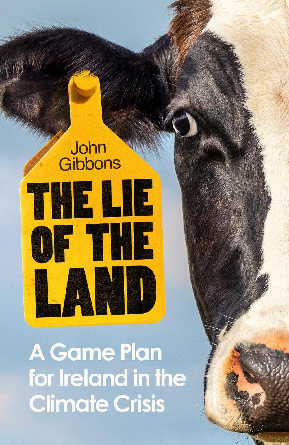 The Lie of the Land, 9781844886838