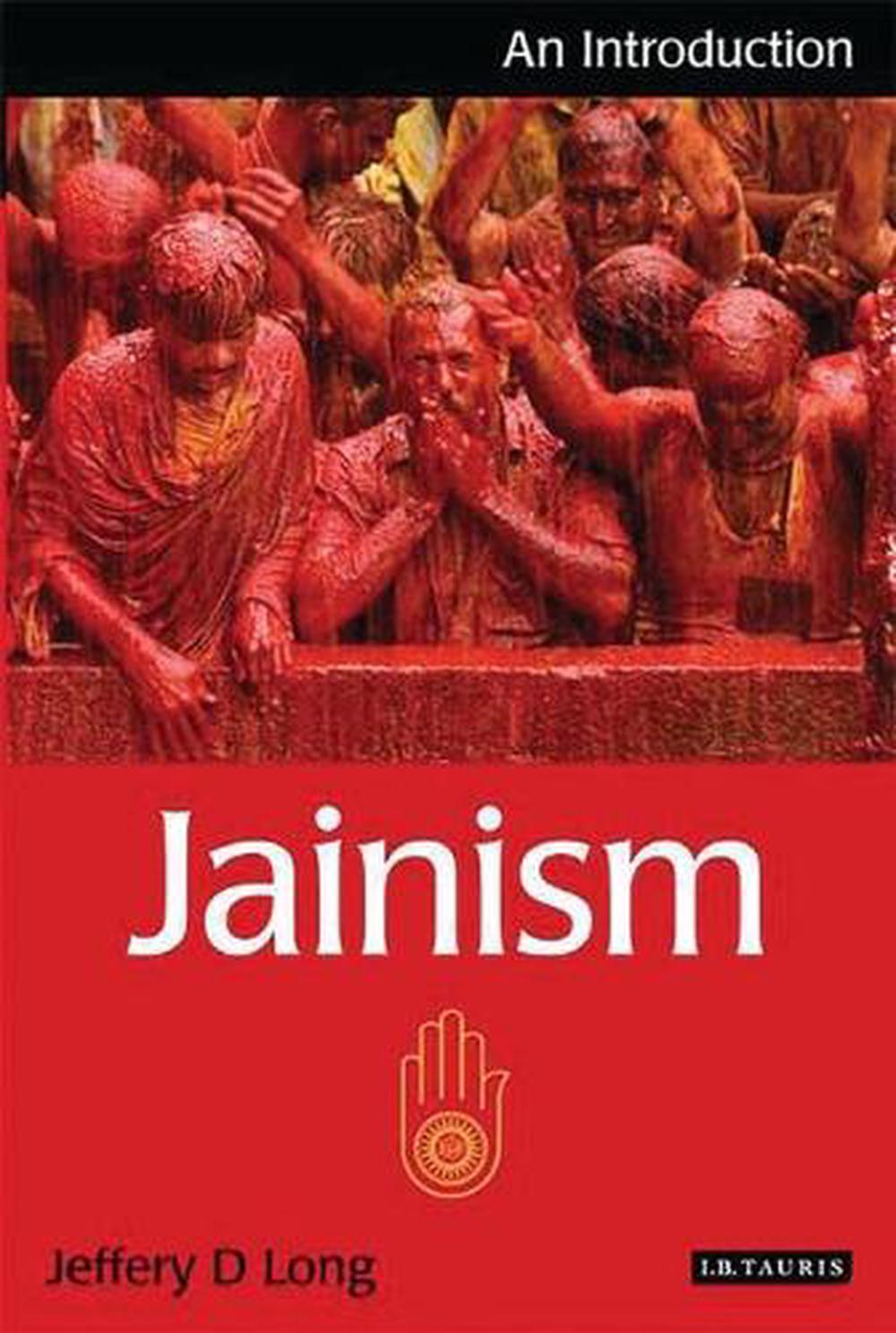 Jainism, 9781845116262