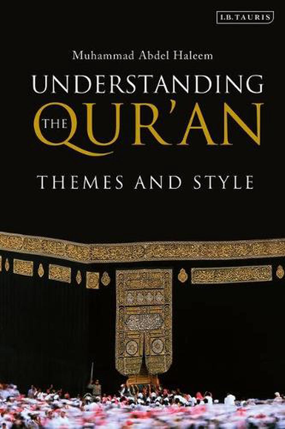 Understanding the Qur'an, 9781845117894