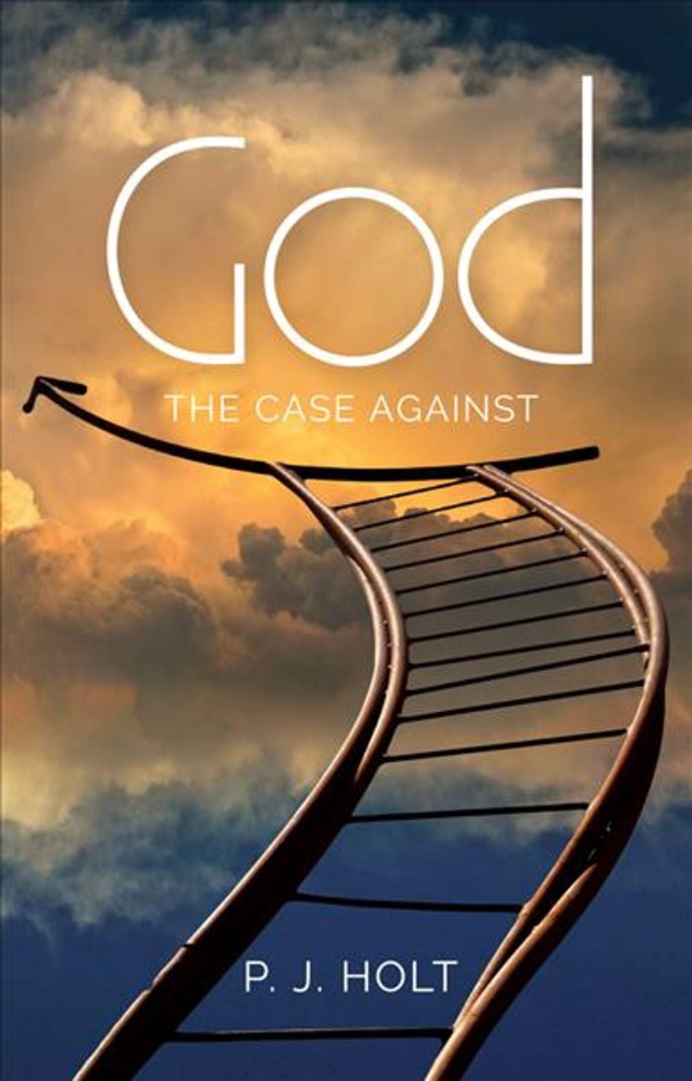 God by Philip Holt - ISBN: 9781845199685