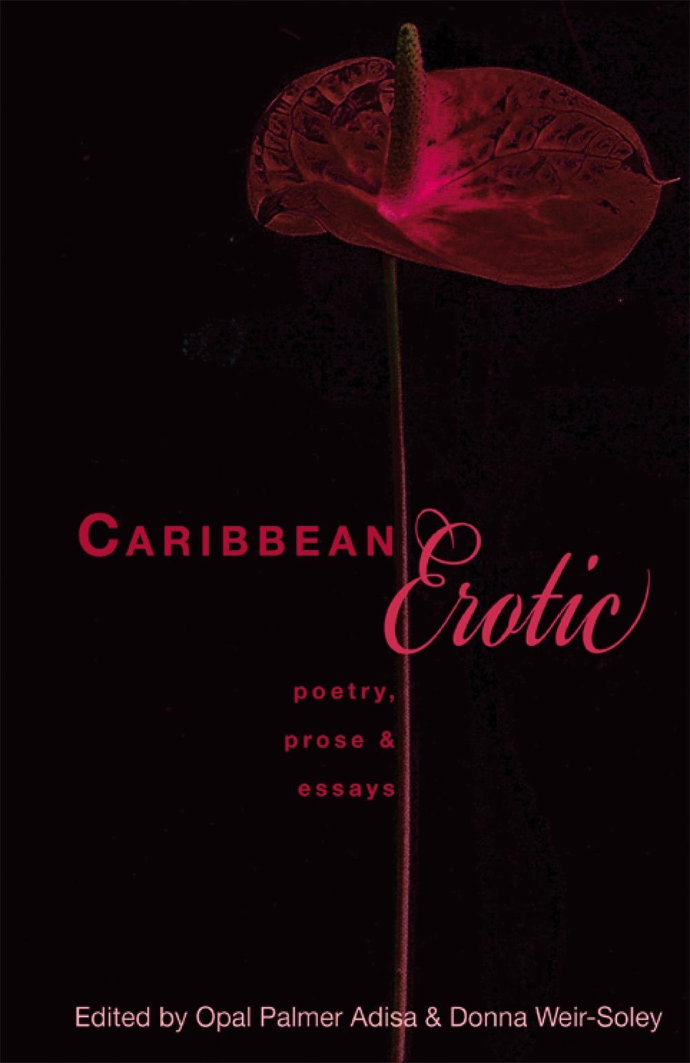 Caribbean Erotic, 9781845230890