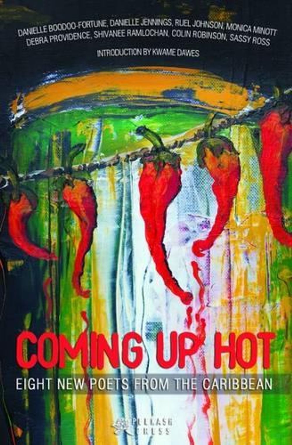 Coming up Hot by Anthology - ISBN: 9781845233099