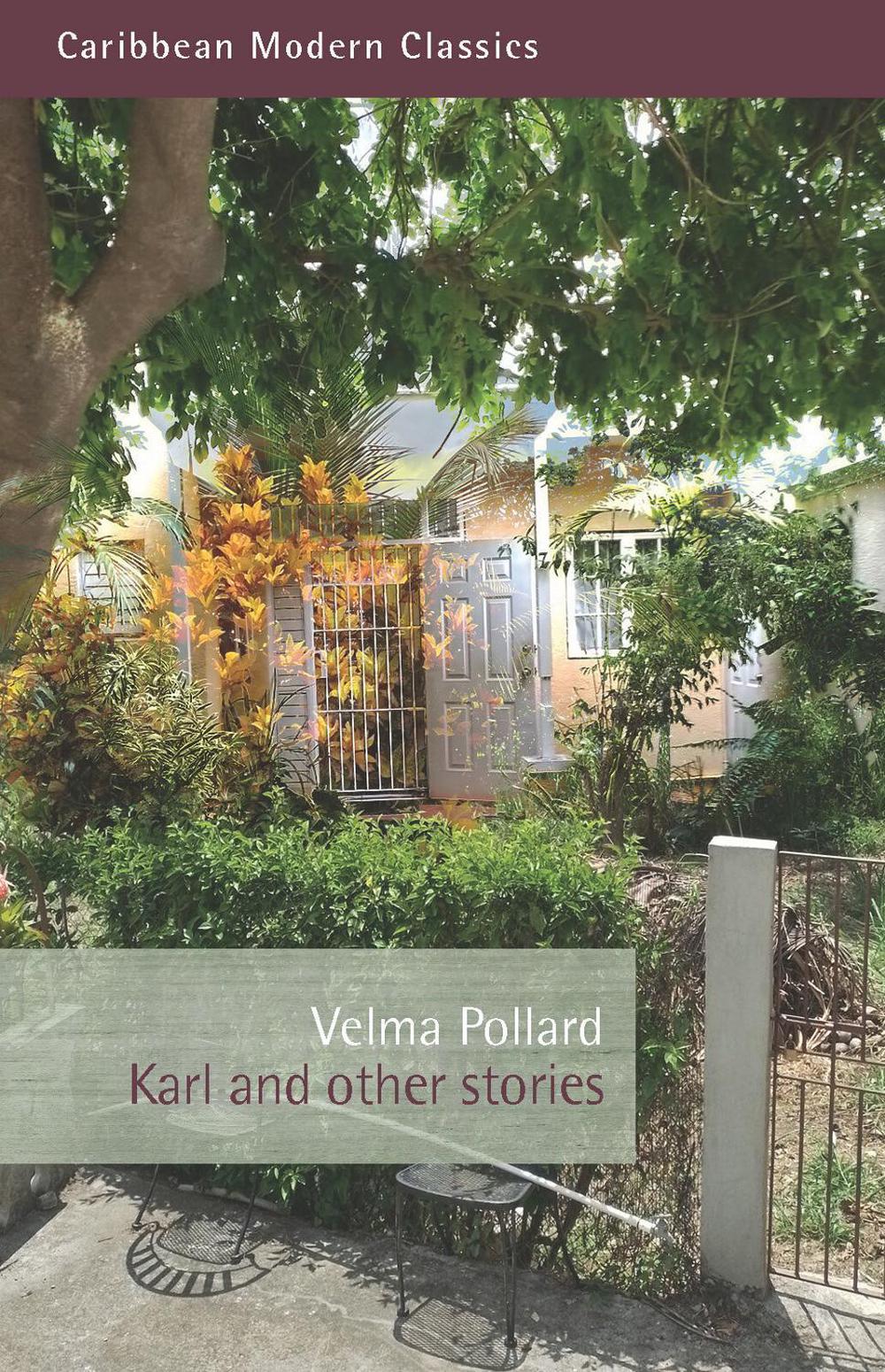 Karl and Other Stories by Velma Pollard - ISBN: 9781845235987