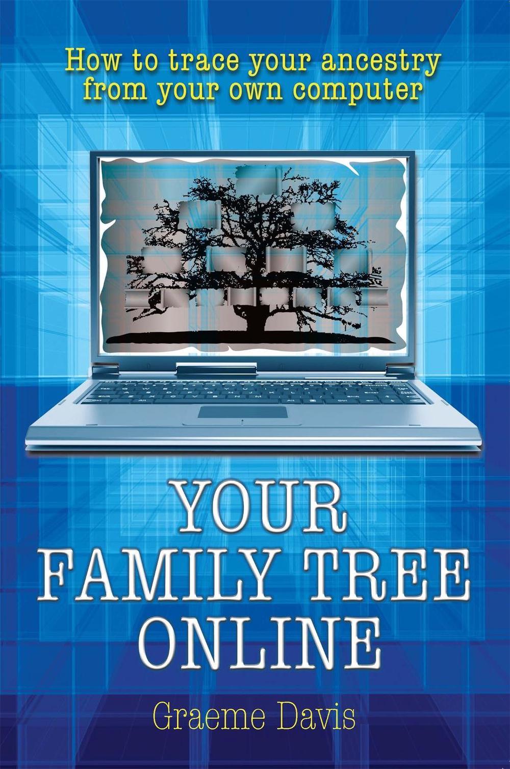 Your Family Tree Online, 9781845283445