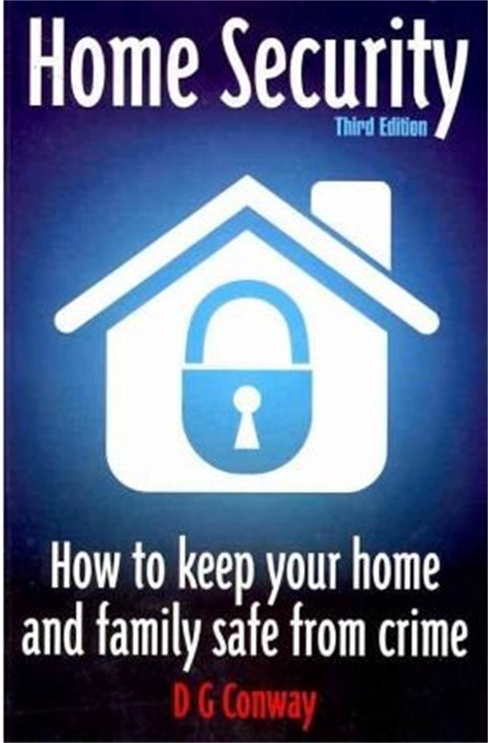 Home Security 3rd Edition, 9781845284039