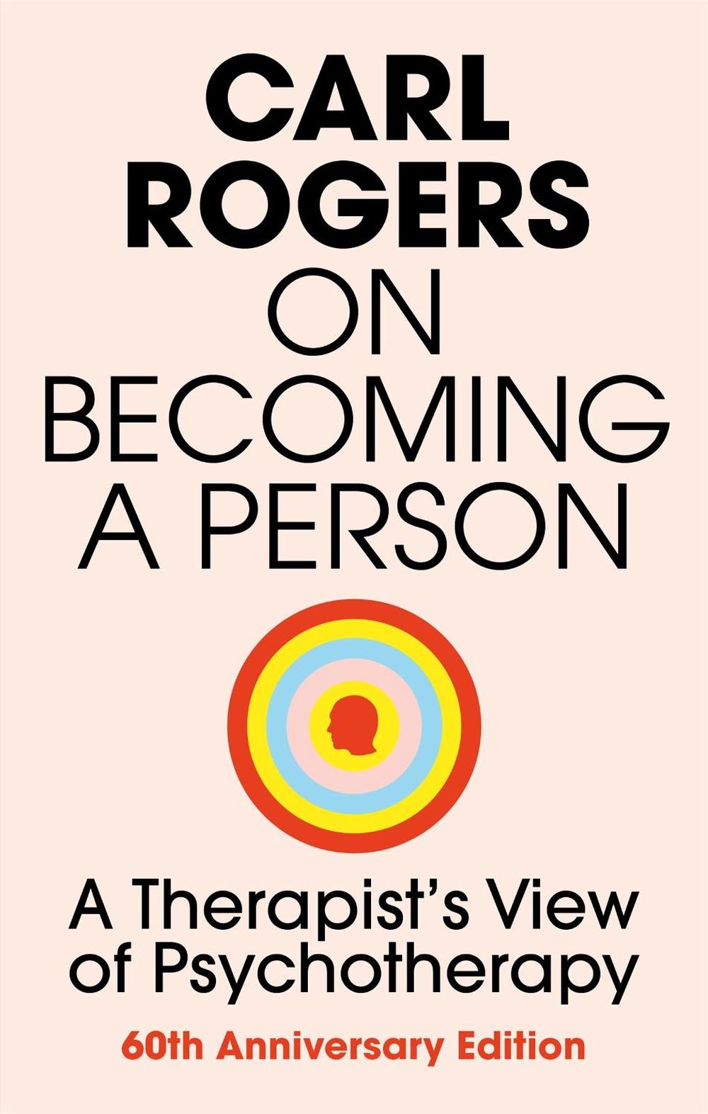 On Becoming a Person, 9781845290573