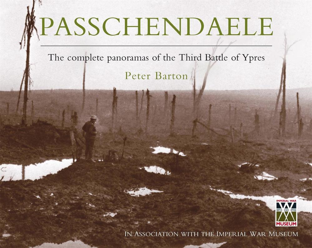 Passchendaele, 9781845294229