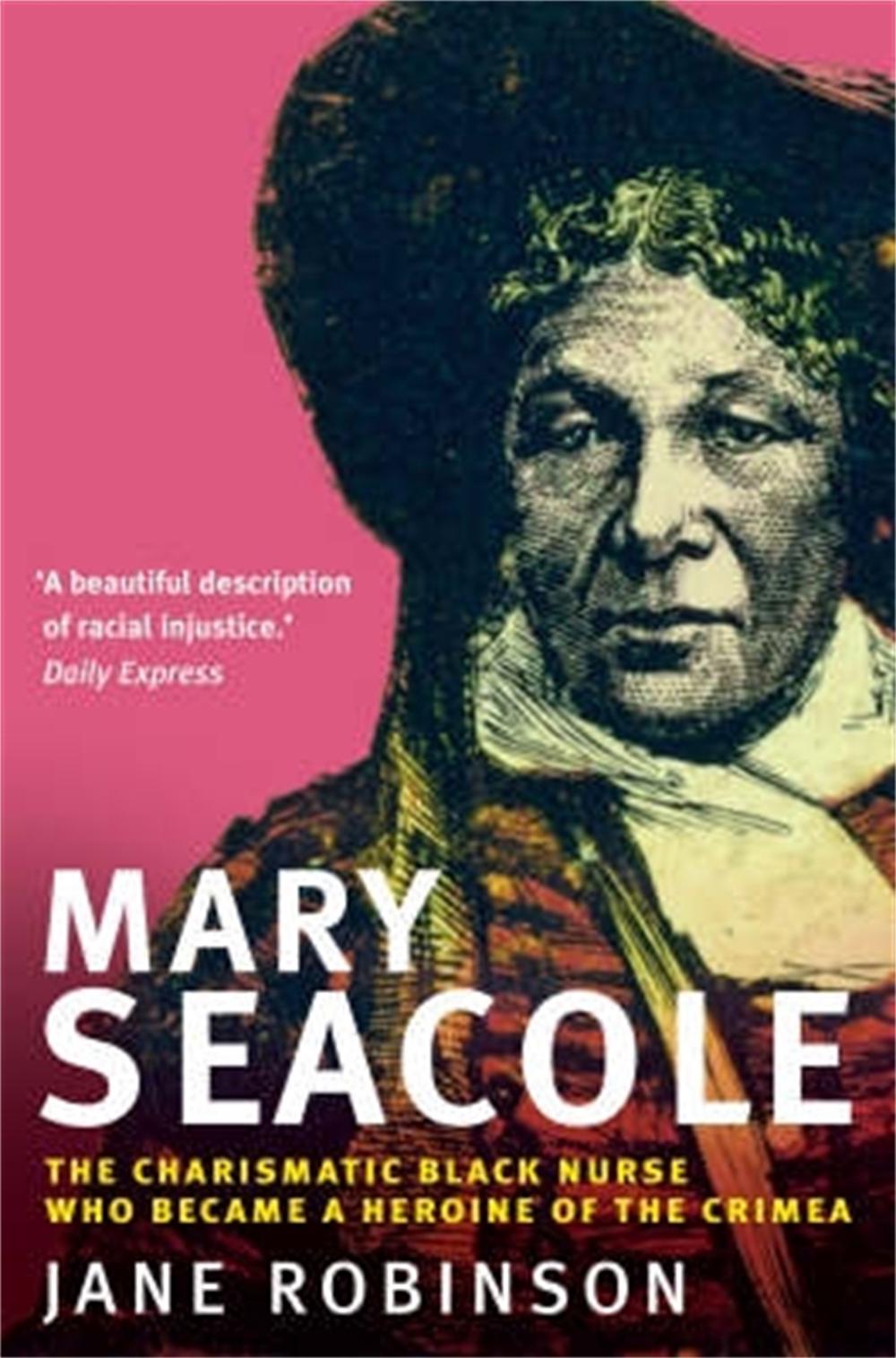 Mary Seacole, 9781845294977