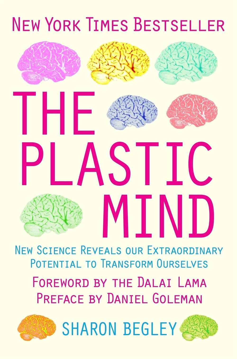 The Plastic Mind, 9781845296742