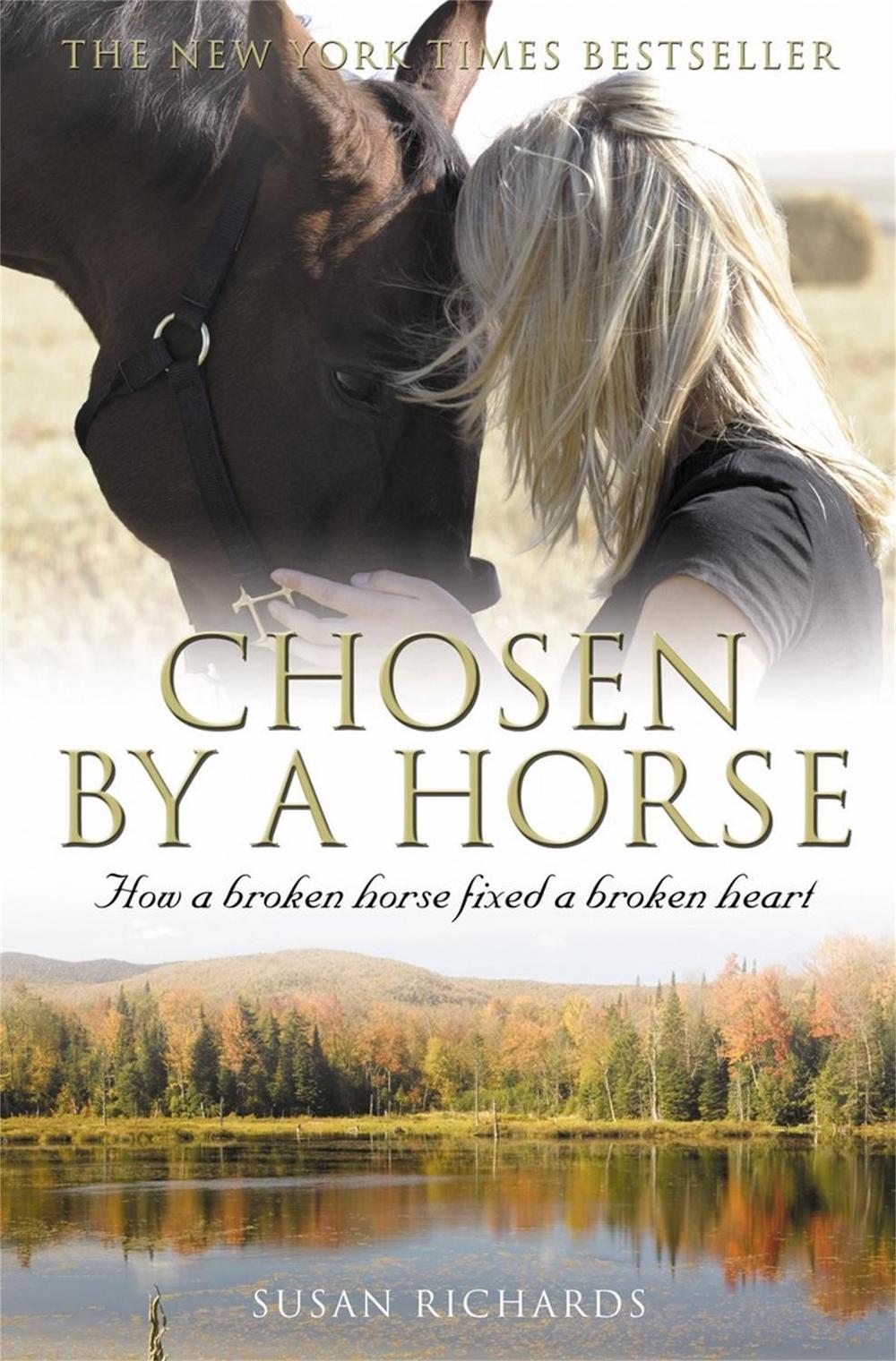 Chosen by a Horse, 9781845297169