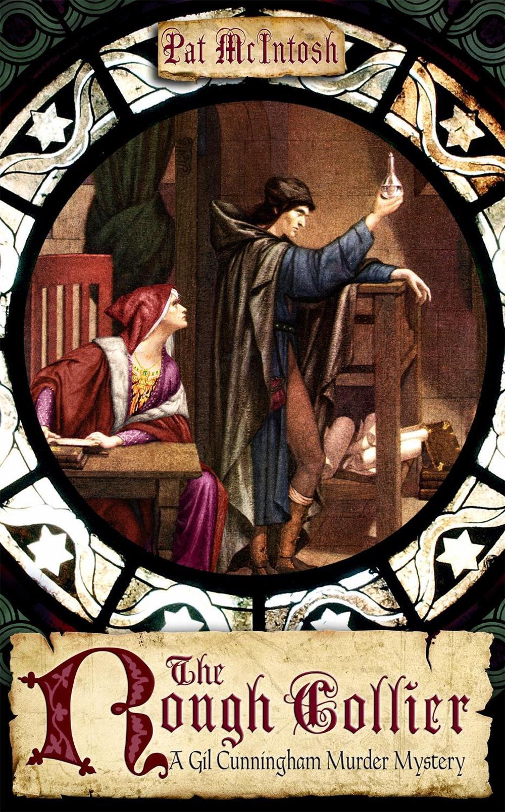 The Rough Collier, 9781845299002