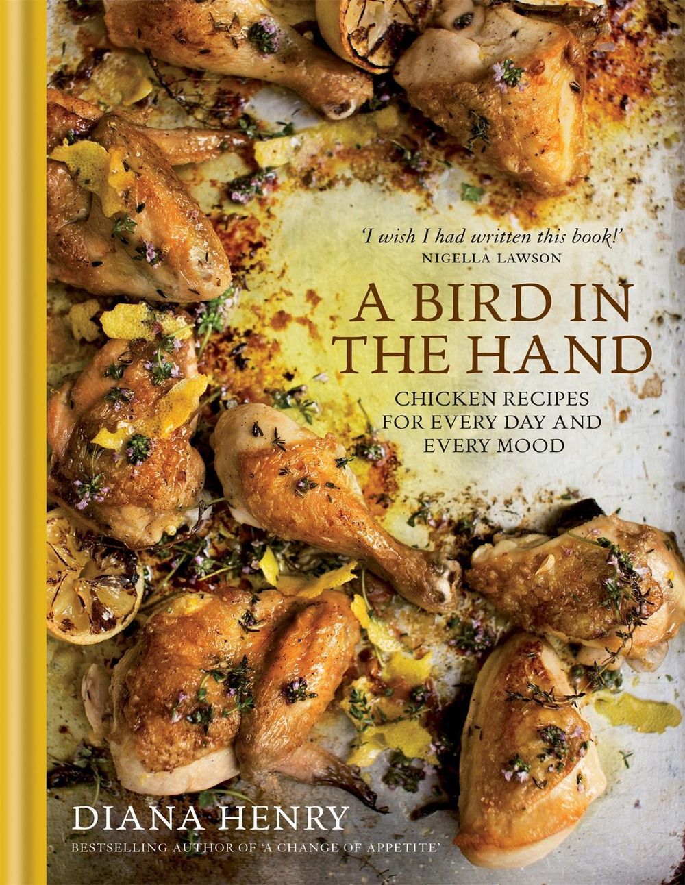 A Bird in the Hand by Diana Henry - ISBN: 9781845338961