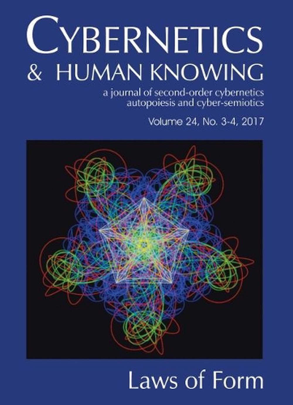 Laws of Form, 9781845409807