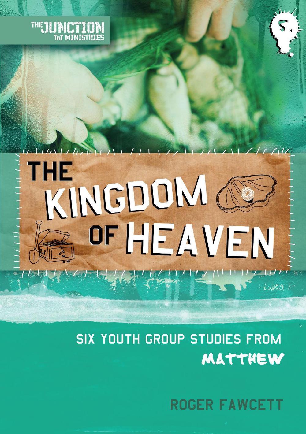 The Kingdom of Heaven, 9781845506438