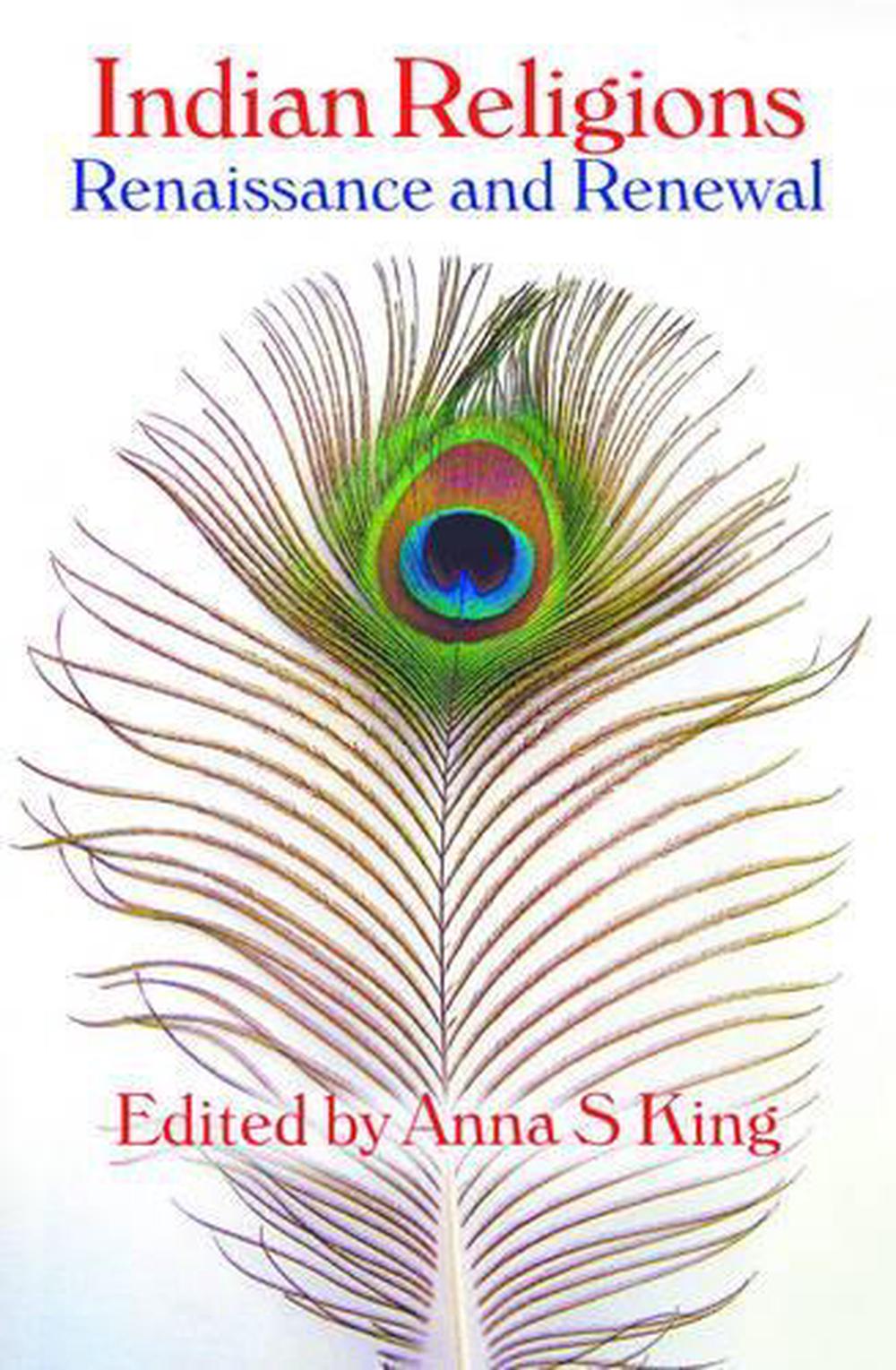 Indian Religions, 9781845531690