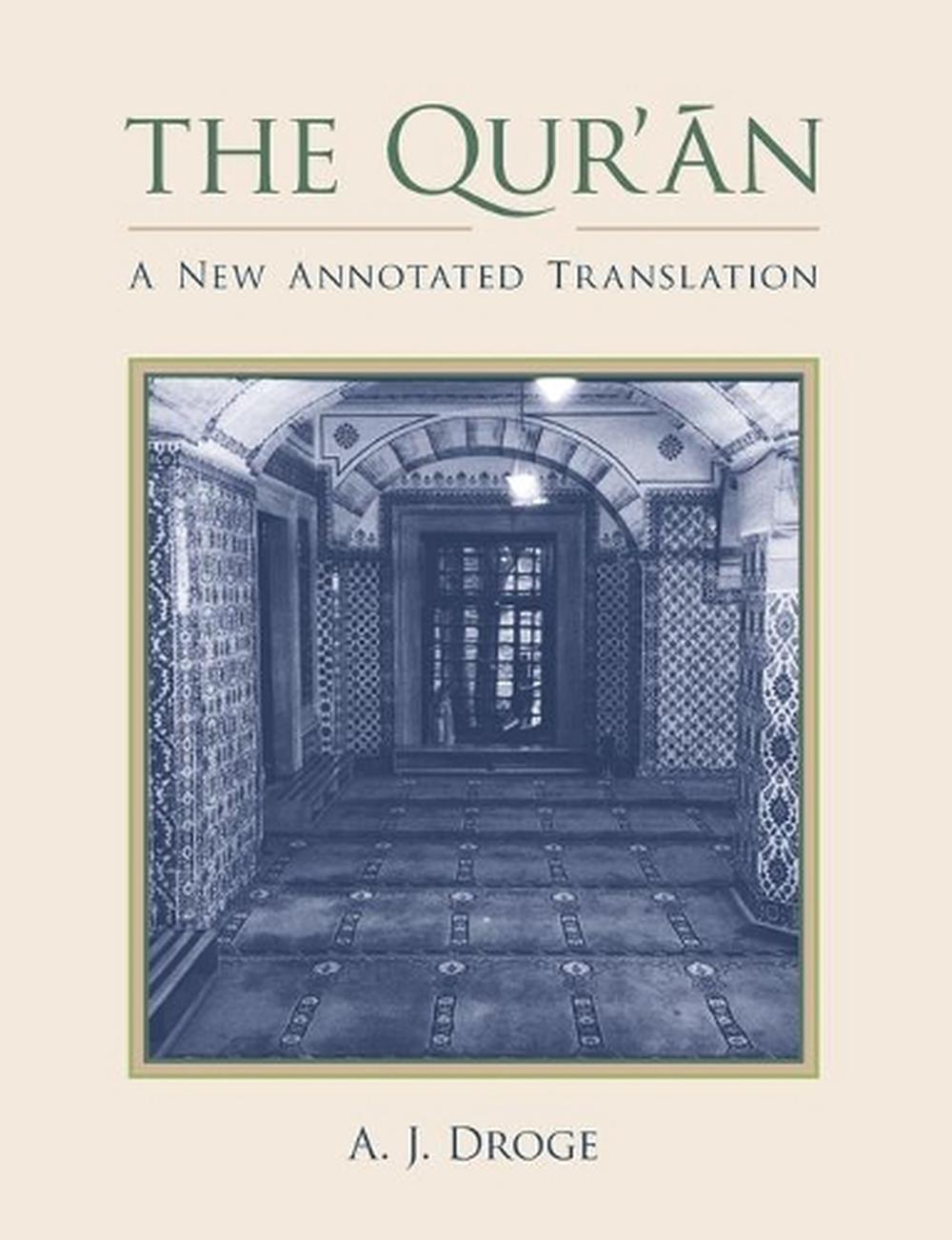 The Qur'an, 9781845539450