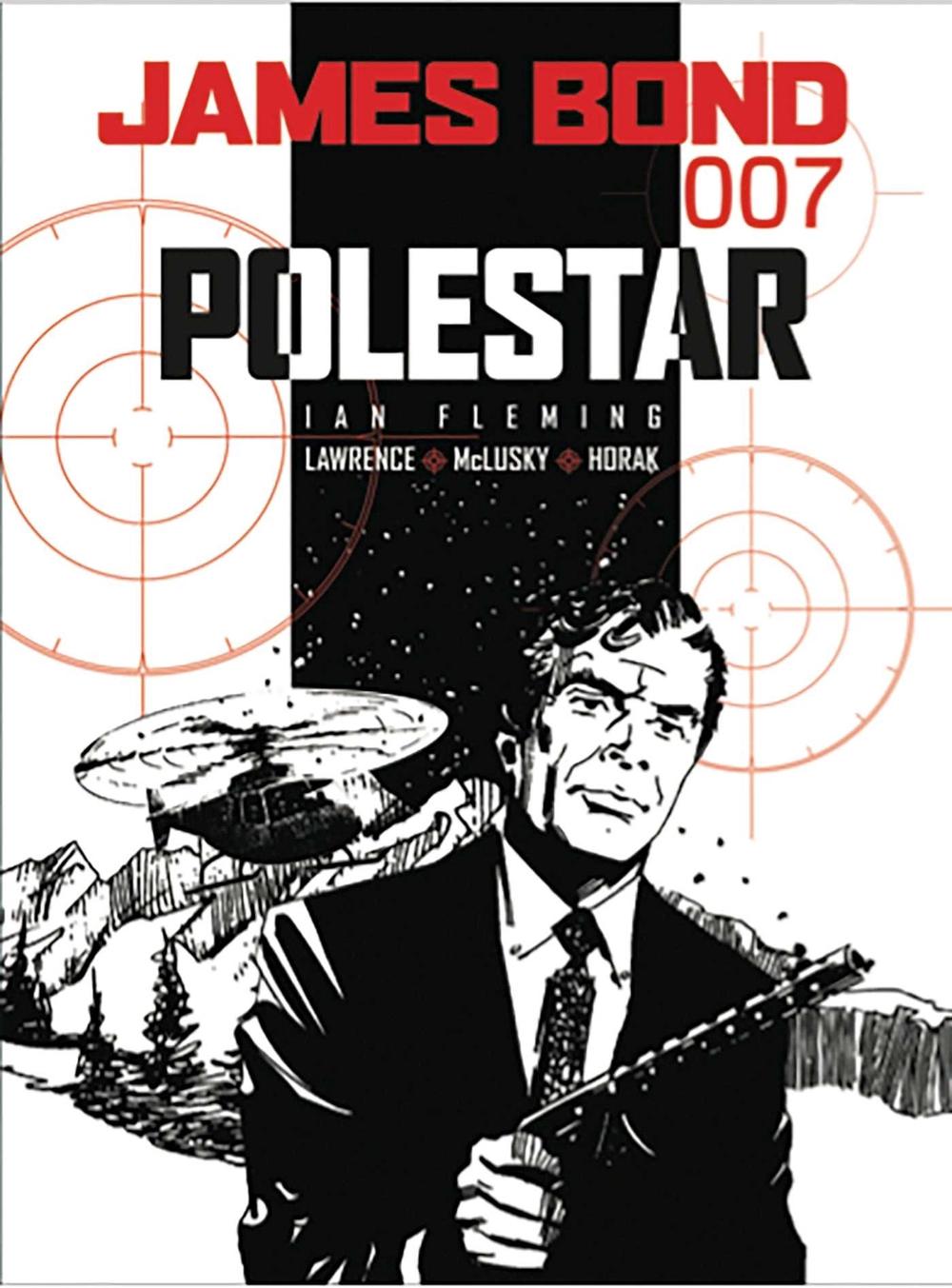 James Bond - Polestar by Jim Lawrence - ISBN: 9781845767174
