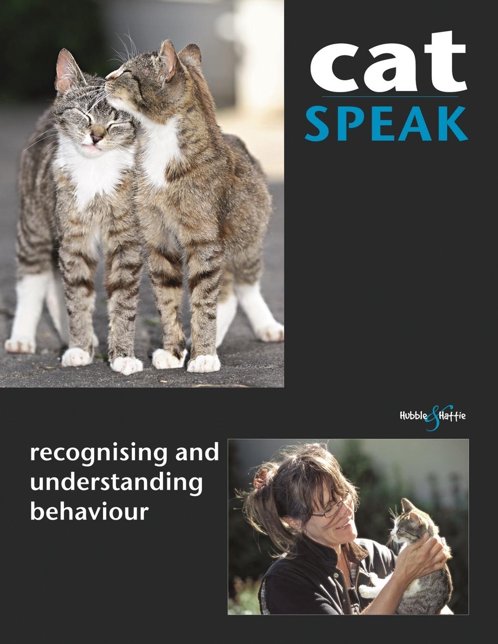 Cat Speak by Brigitte Rauth-Widmann - ISBN: 9781845843854