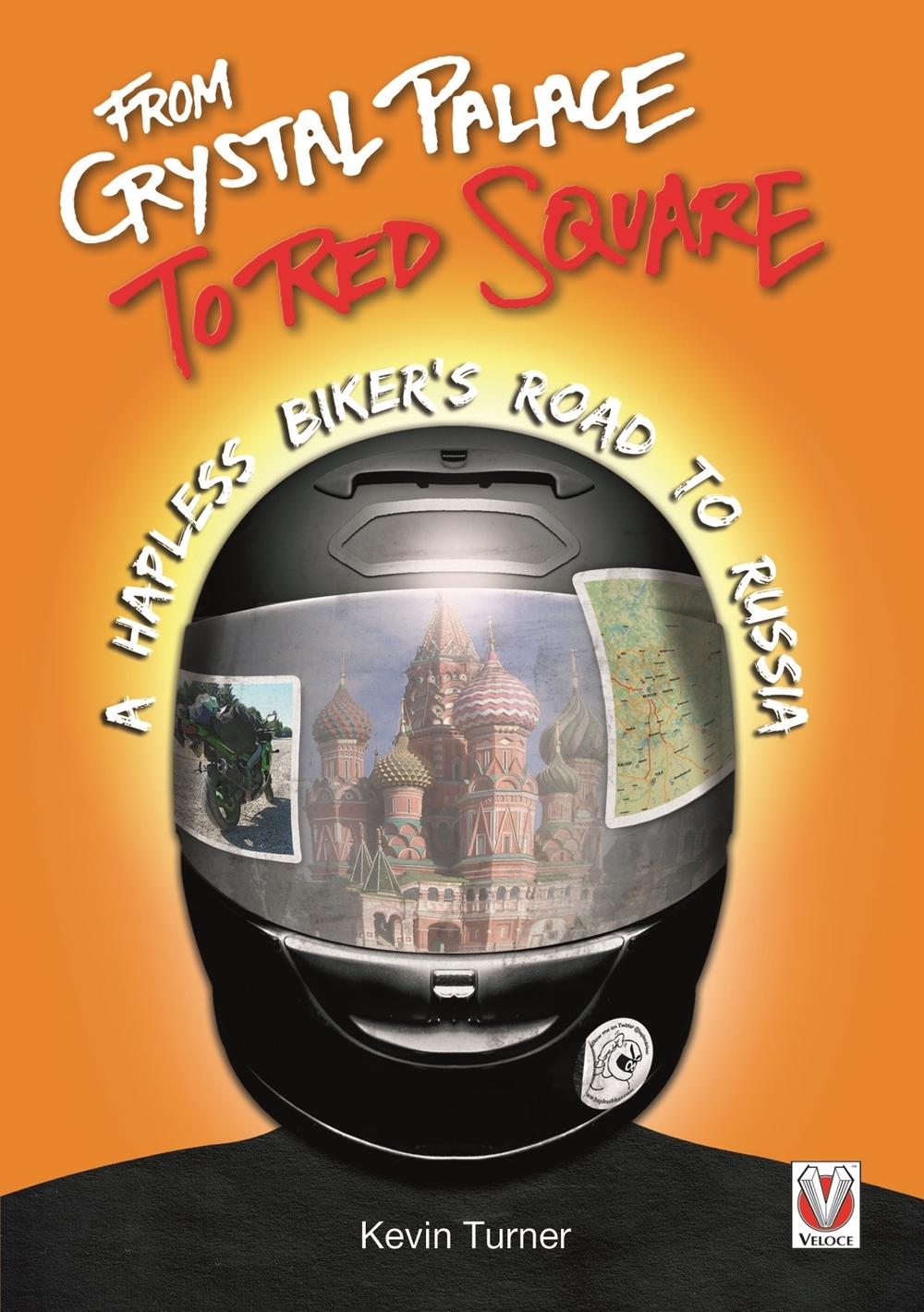 From Crystal Palace to Red Square, 9781845846220