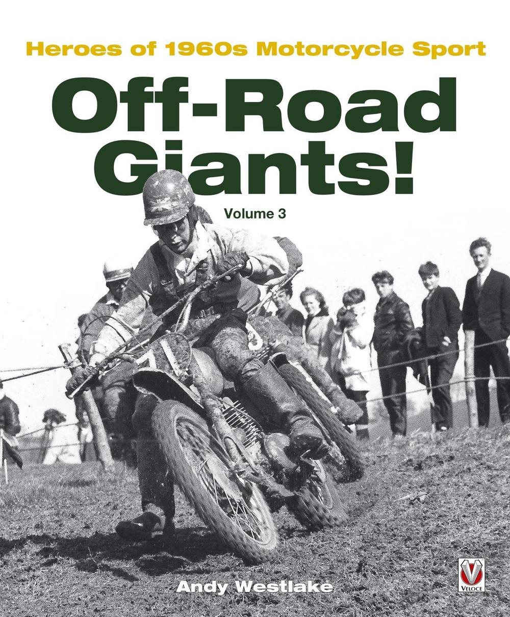 Off-Road Giants! (Volume 3), 9781845847456