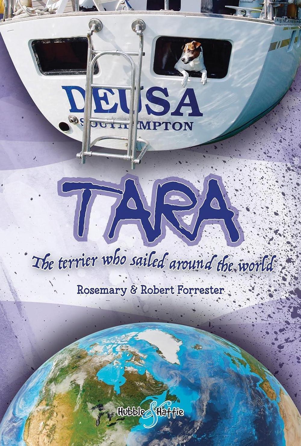 Tara by Rosemary Forrester - ISBN: 9781845848804