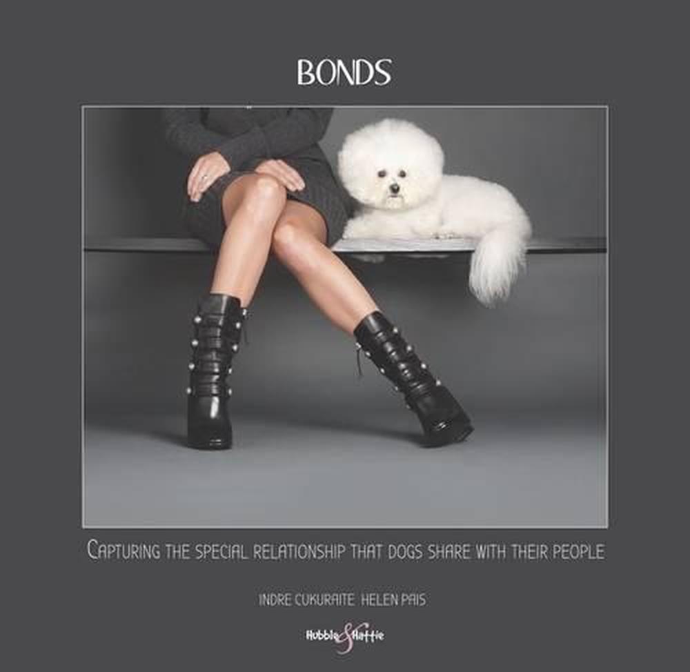 Bonds, 9781845849856