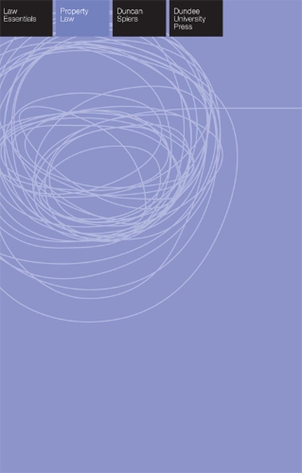 Property Law Essentials, 9781845860561