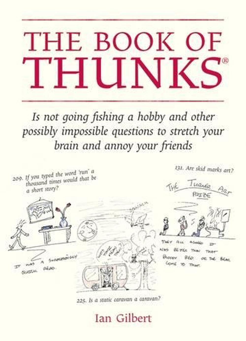 The Book of Thunks, 9781845900922