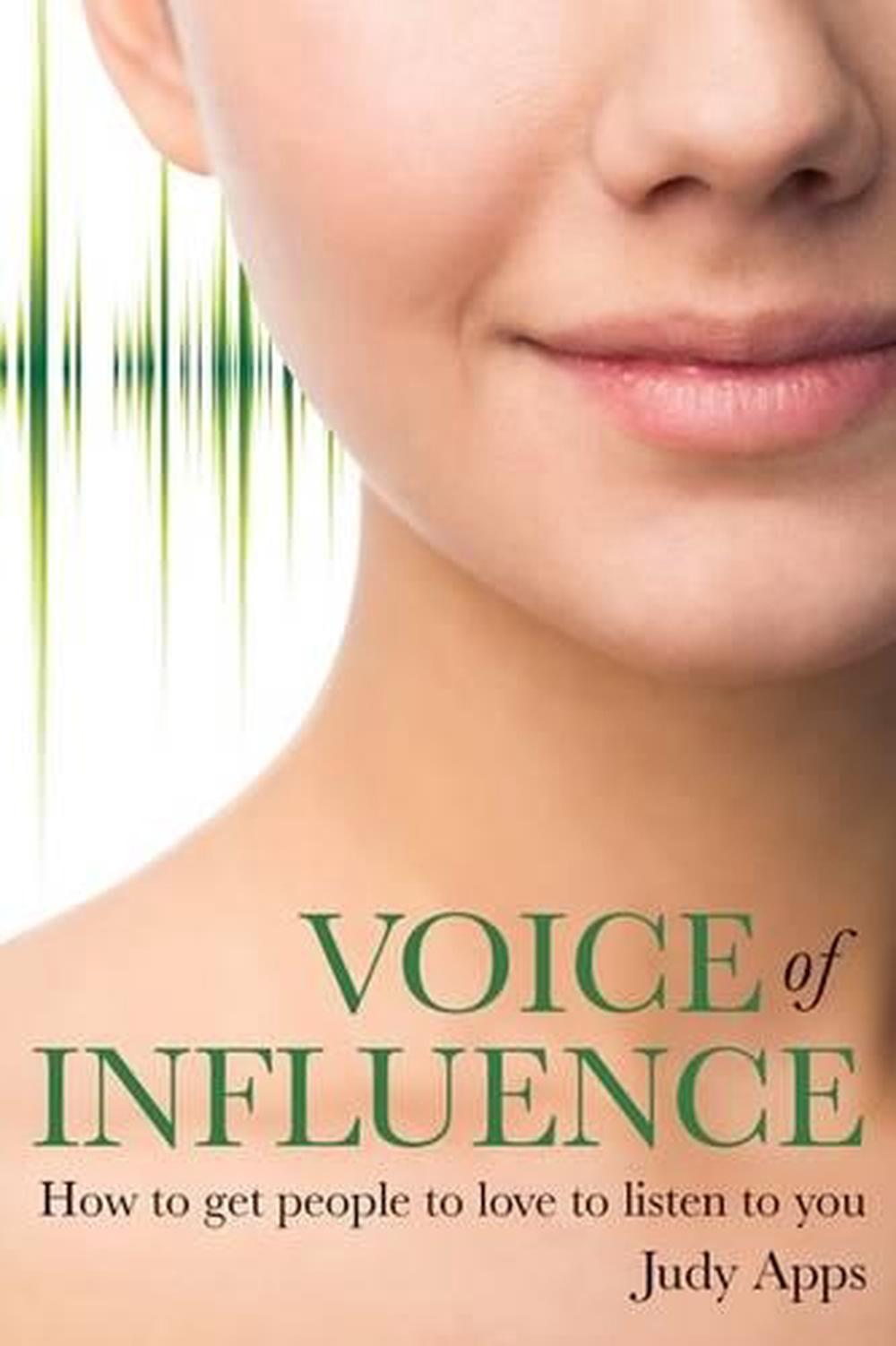 Voice of Influence, 9781845902889