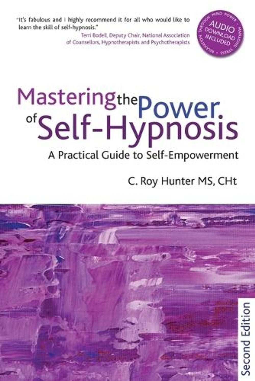 Mastering the Power of Self-Hypnosis by Roy Hunter - ISBN: 9781845904654