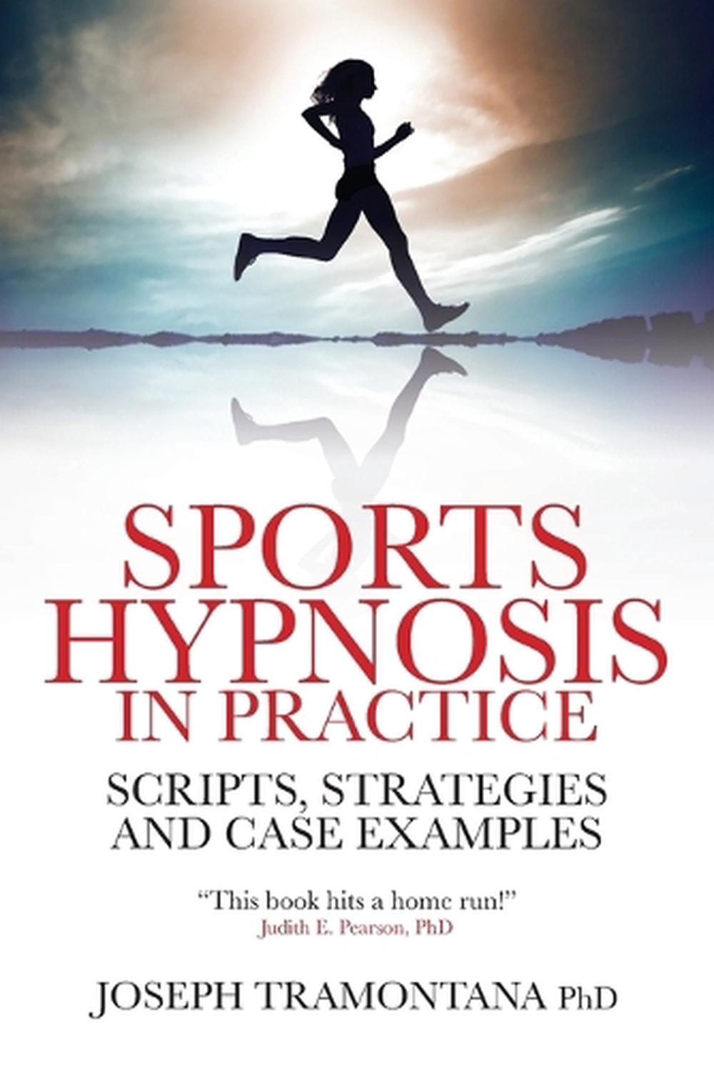 Sports Hypnosis in Practice by Joseph Tramontana - ISBN: 9781845906795