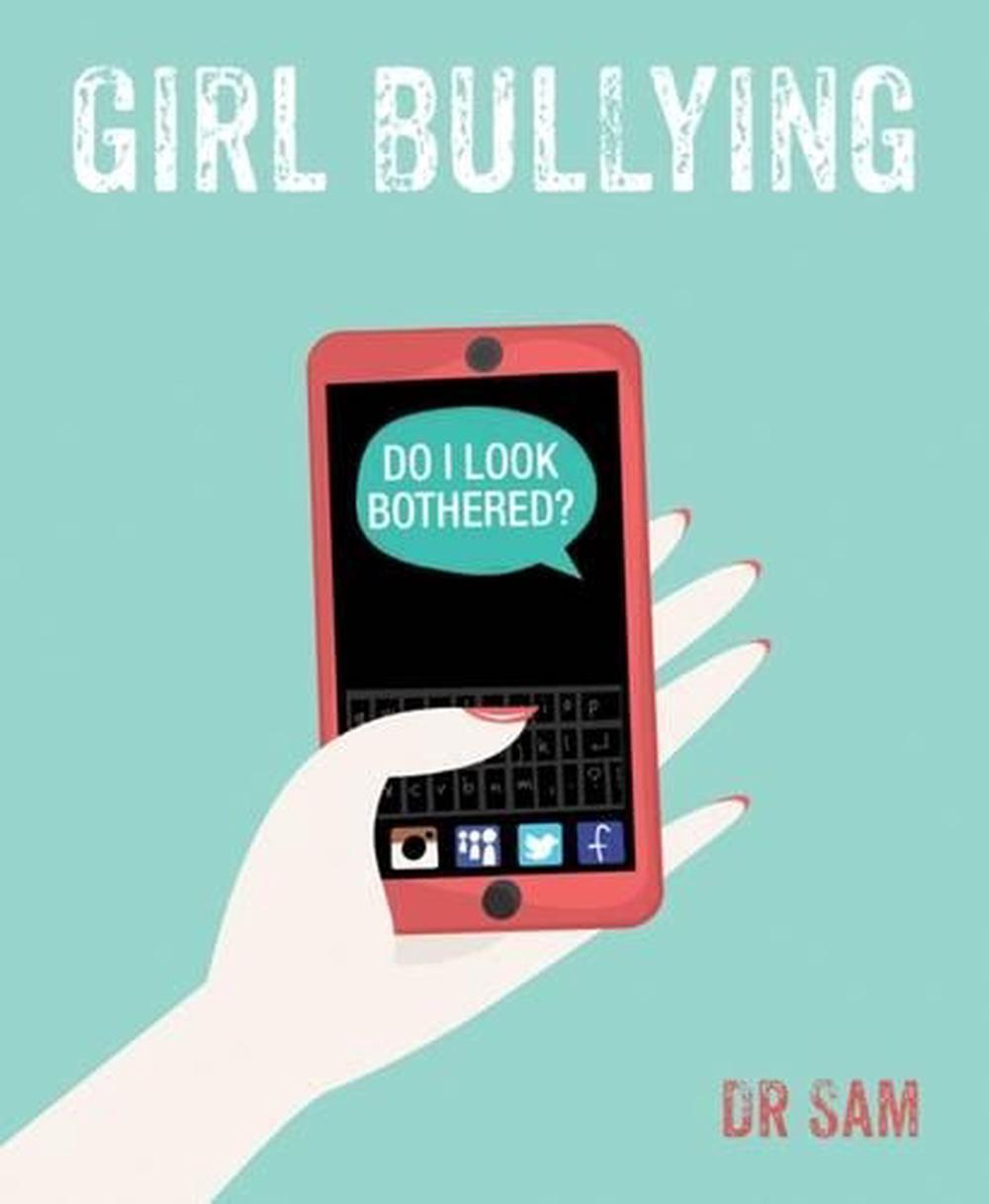 Girl Bullying, 9781845909536