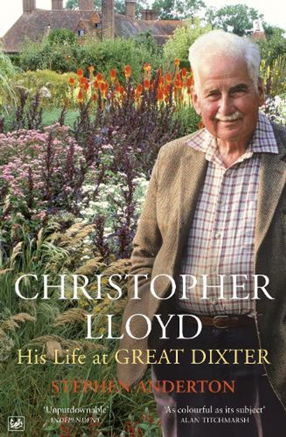 Christopher Lloyd by Stephen Anderton - ISBN: 9781845950965