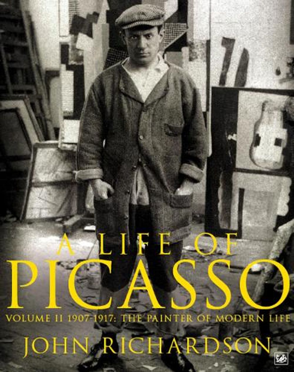 A Life of Picasso Volume II by John Richardson - ISBN: 9781845951566