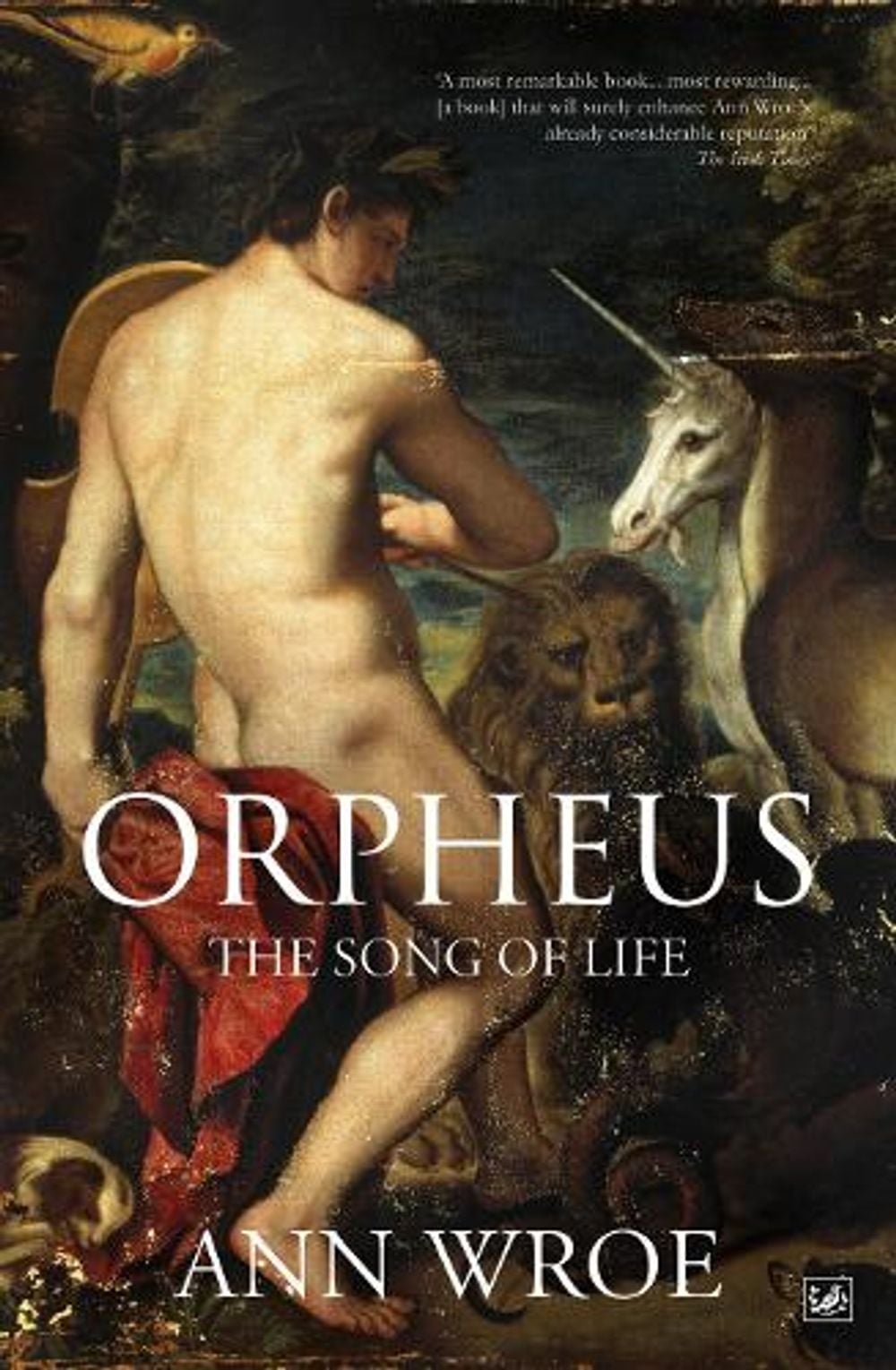 Orpheus by Ann Wroe - ISBN: 9781845951689