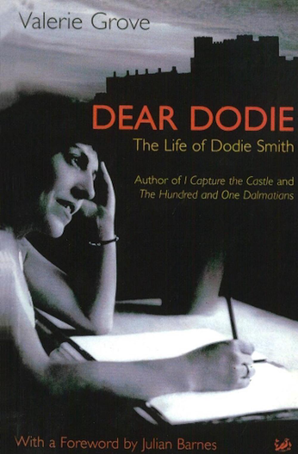 Dear Dodie by Valerie Grove - ISBN: 9781845951733