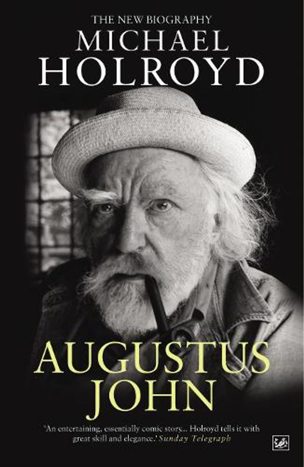 Augustus John by Michael Holroyd - ISBN: 9781845951849