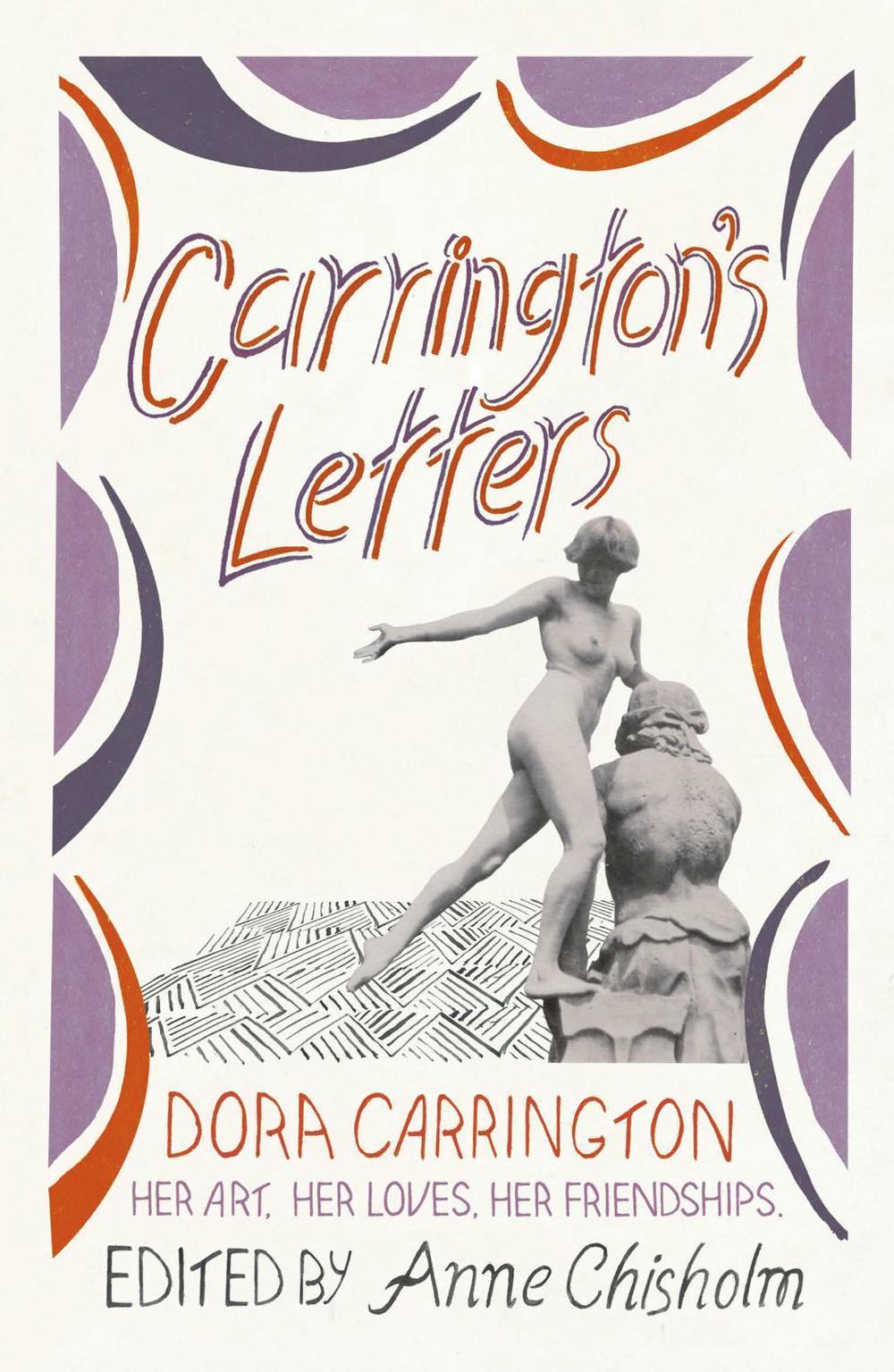 Carrington's Letters by Dora Carrington - ISBN: 9781845951887