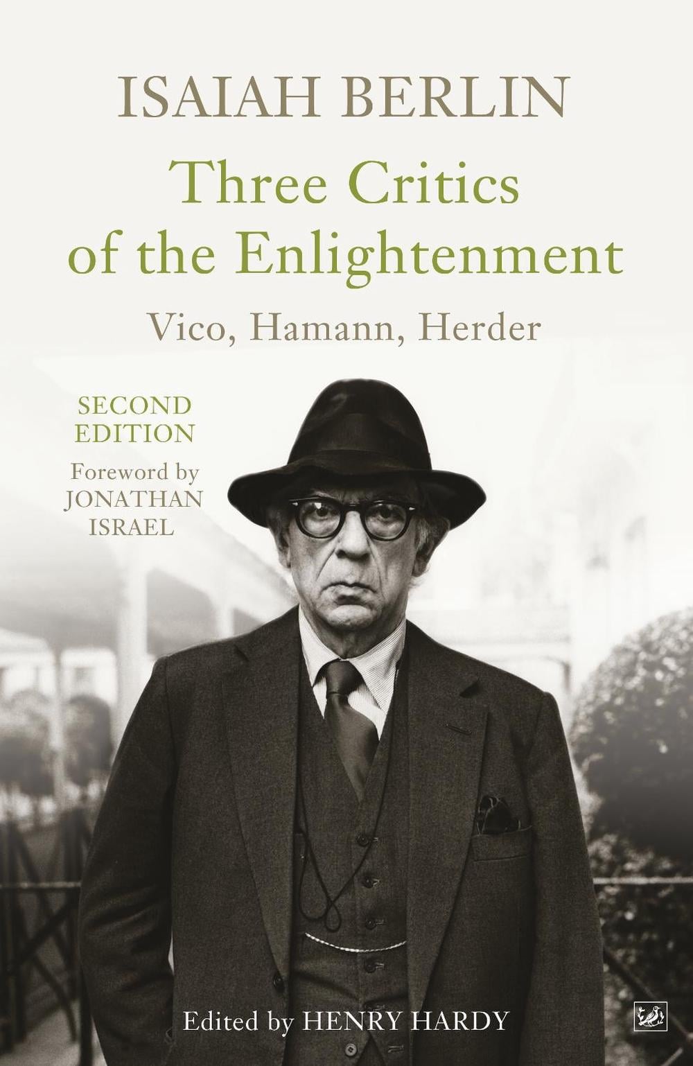 Three Critics of the Enlightenment by Isaiah Berlin - ISBN: 9781845952136