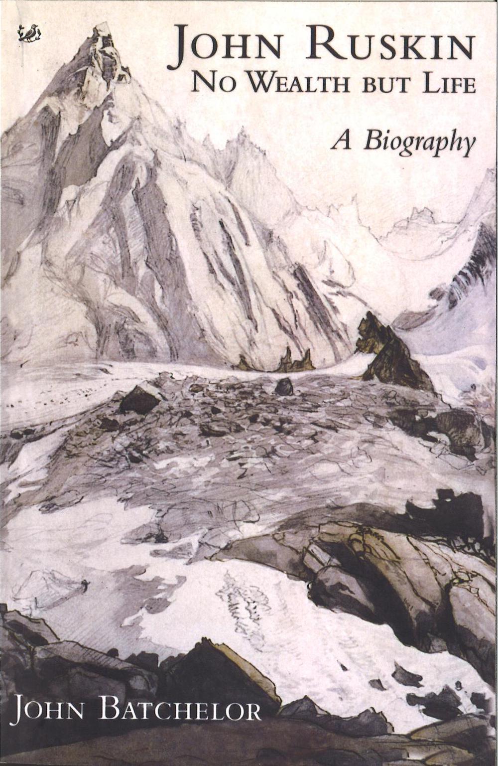 John Ruskin by John Batchelor - ISBN: 9781845952150