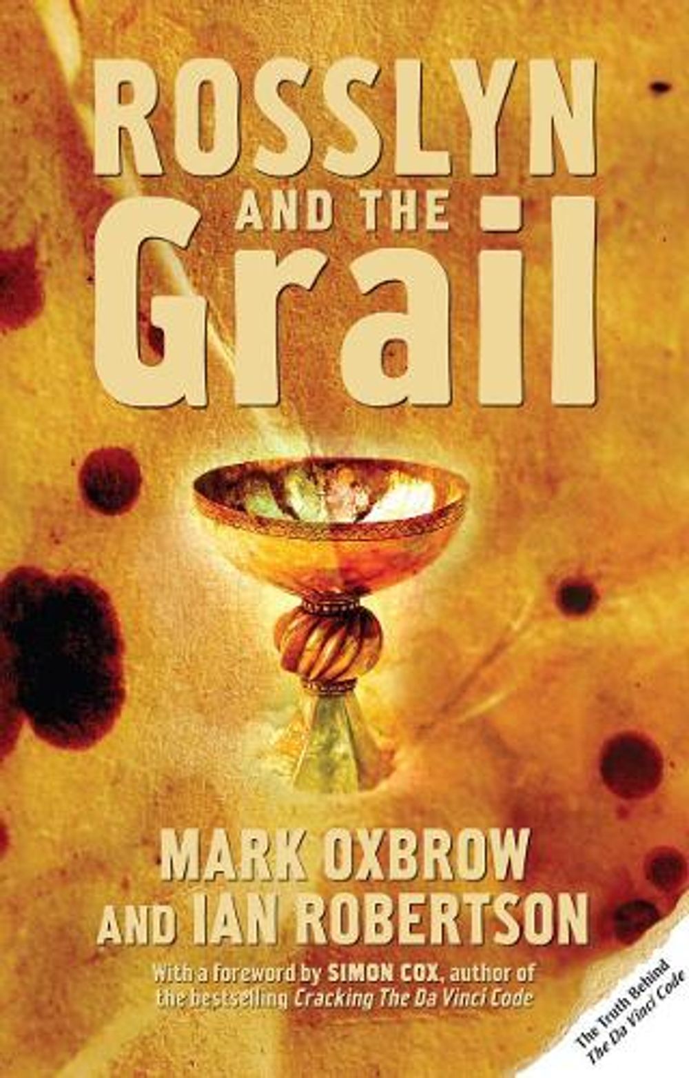 Rosslyn and the Grail by Mark Oxbrow - ISBN: 9781845961152