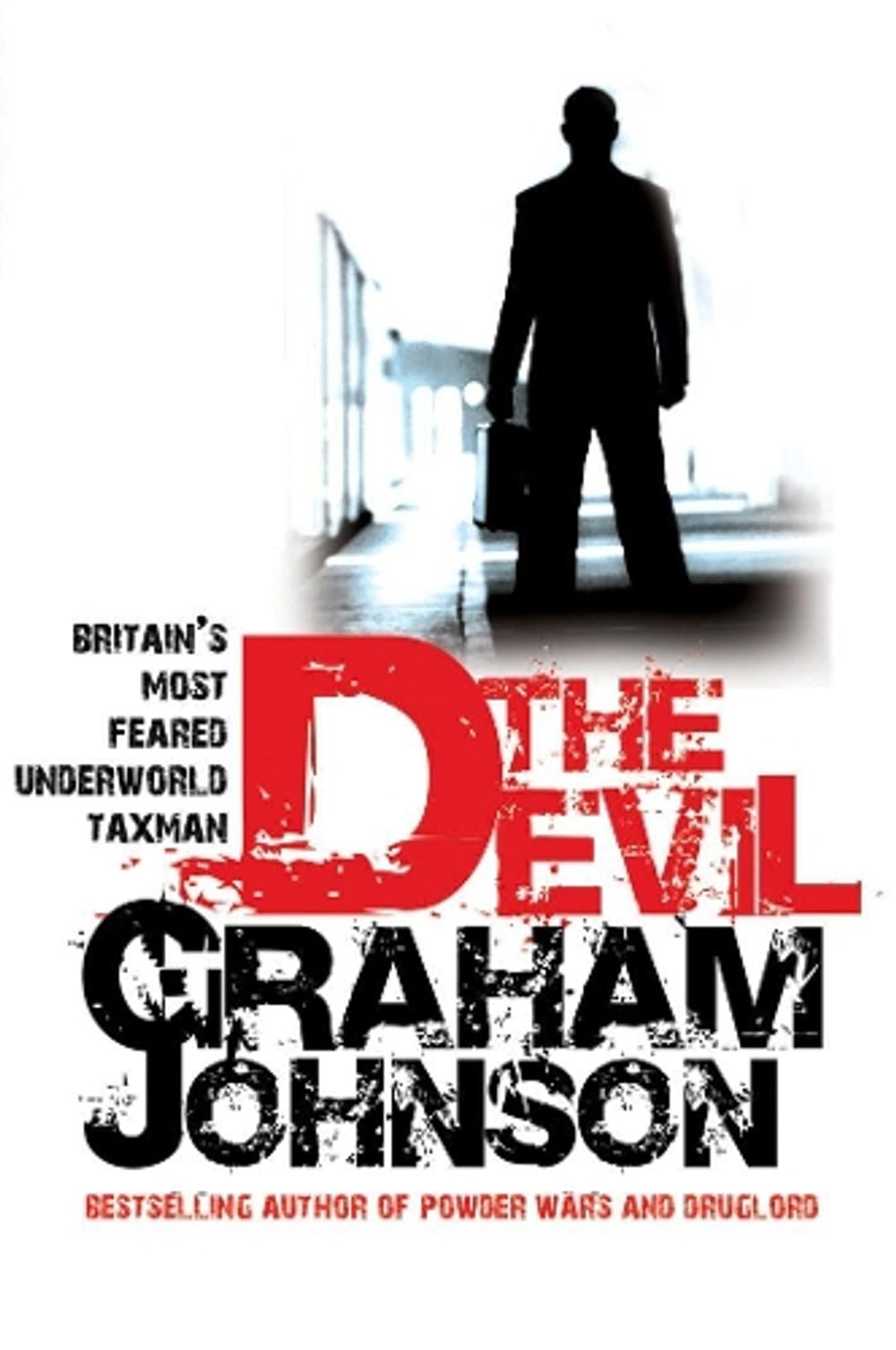 The Devil by Graham Johnson - ISBN: 9781845961787
