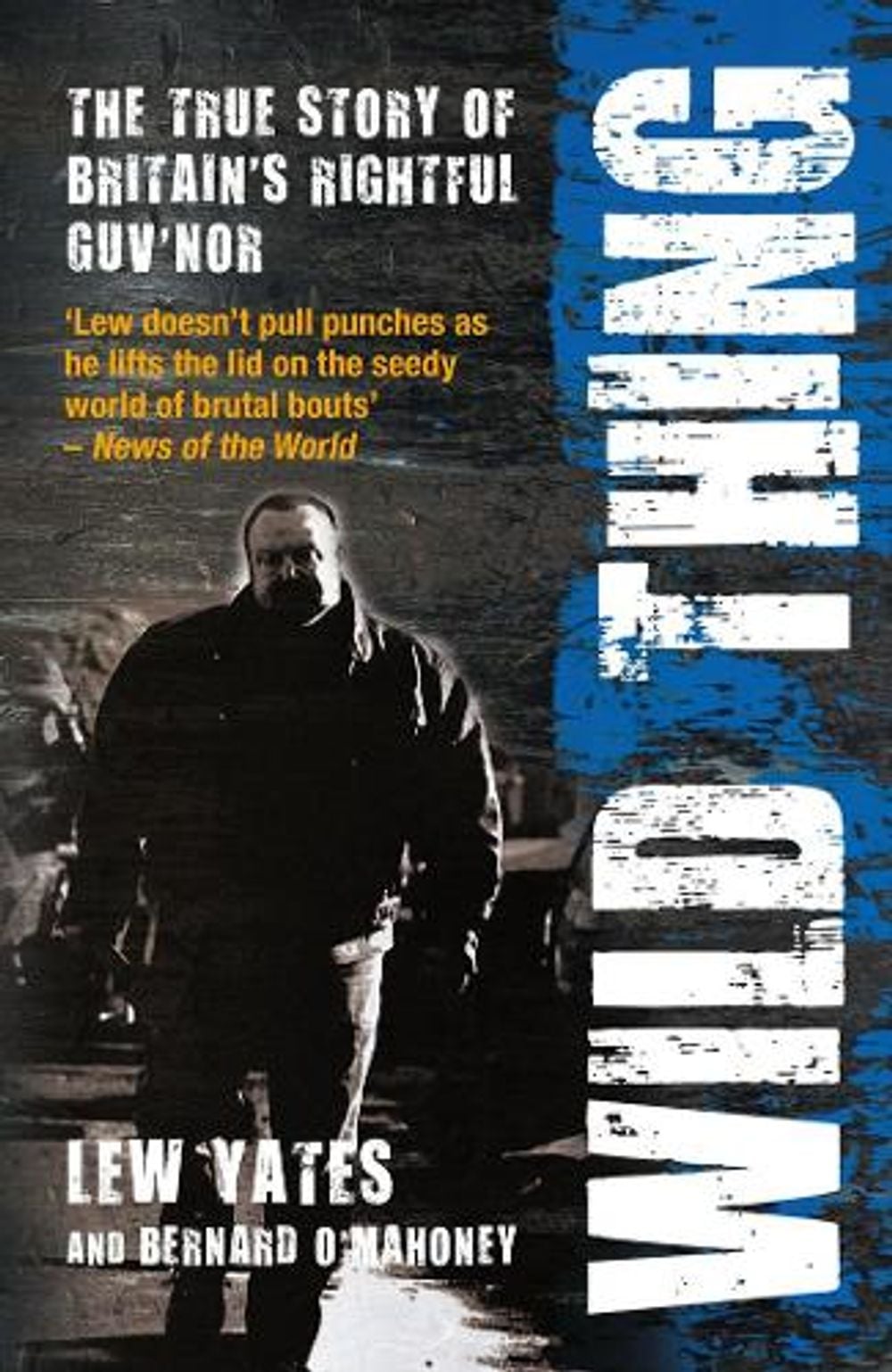 Wild Thing by Lew Yates - ISBN: 9781845963521