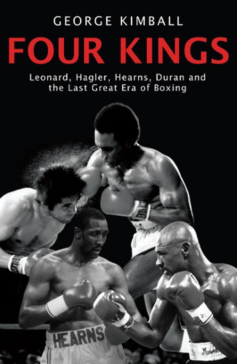 Four Kings by Kimball, Paperback, 9781845963590 Buy online at The Nile